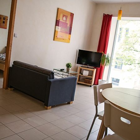Modern And Cozy Apartment Close To Center Πράγα Εξωτερικό φωτογραφία