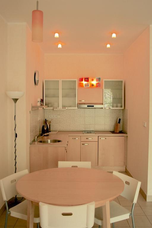 Modern And Cozy Apartment Close To Center Πράγα Εξωτερικό φωτογραφία