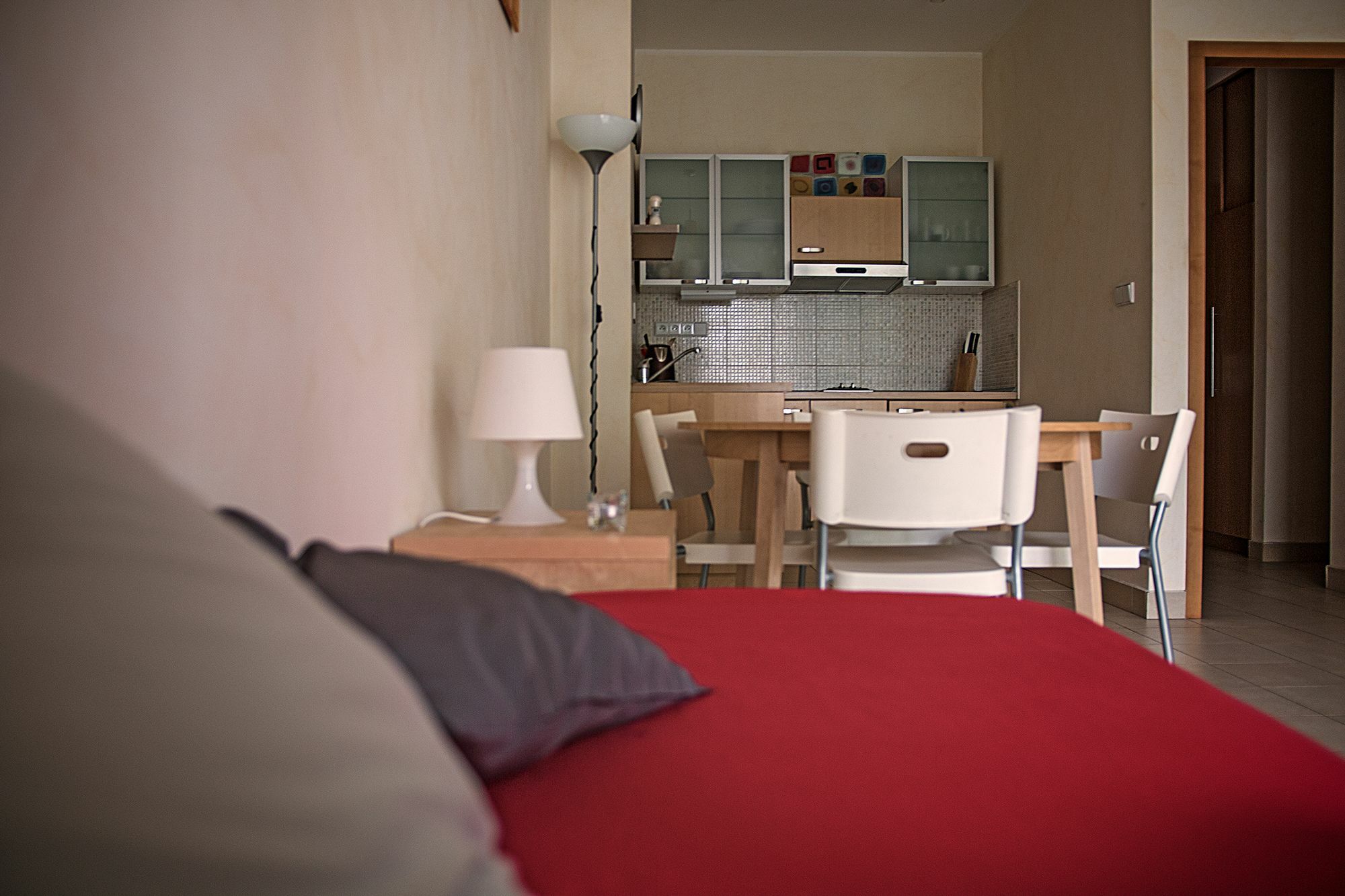 Modern And Cozy Apartment Close To Center Πράγα Εξωτερικό φωτογραφία