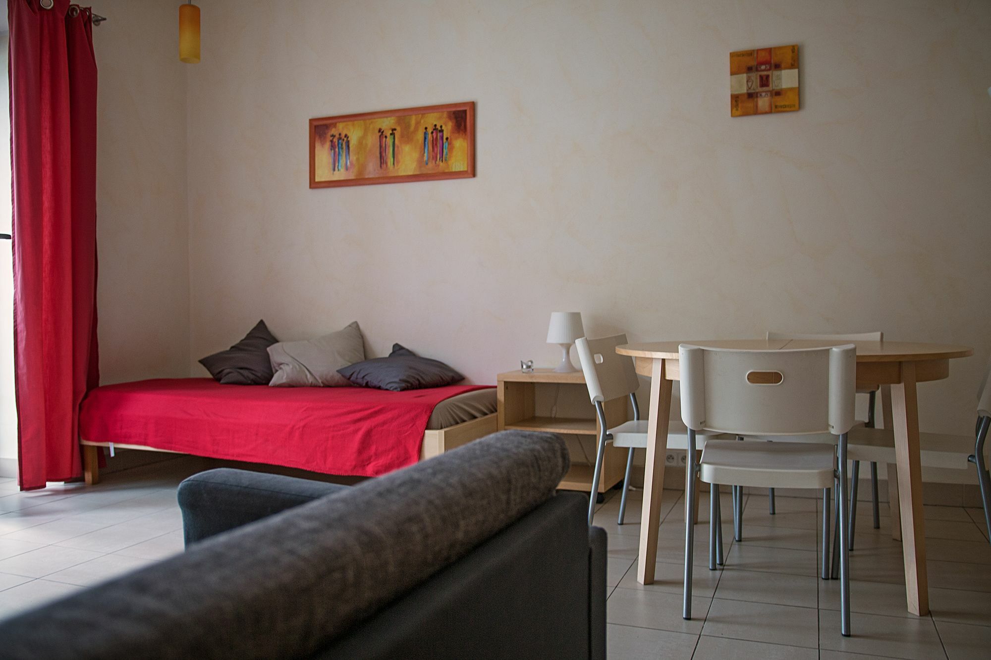 Modern And Cozy Apartment Close To Center Πράγα Εξωτερικό φωτογραφία