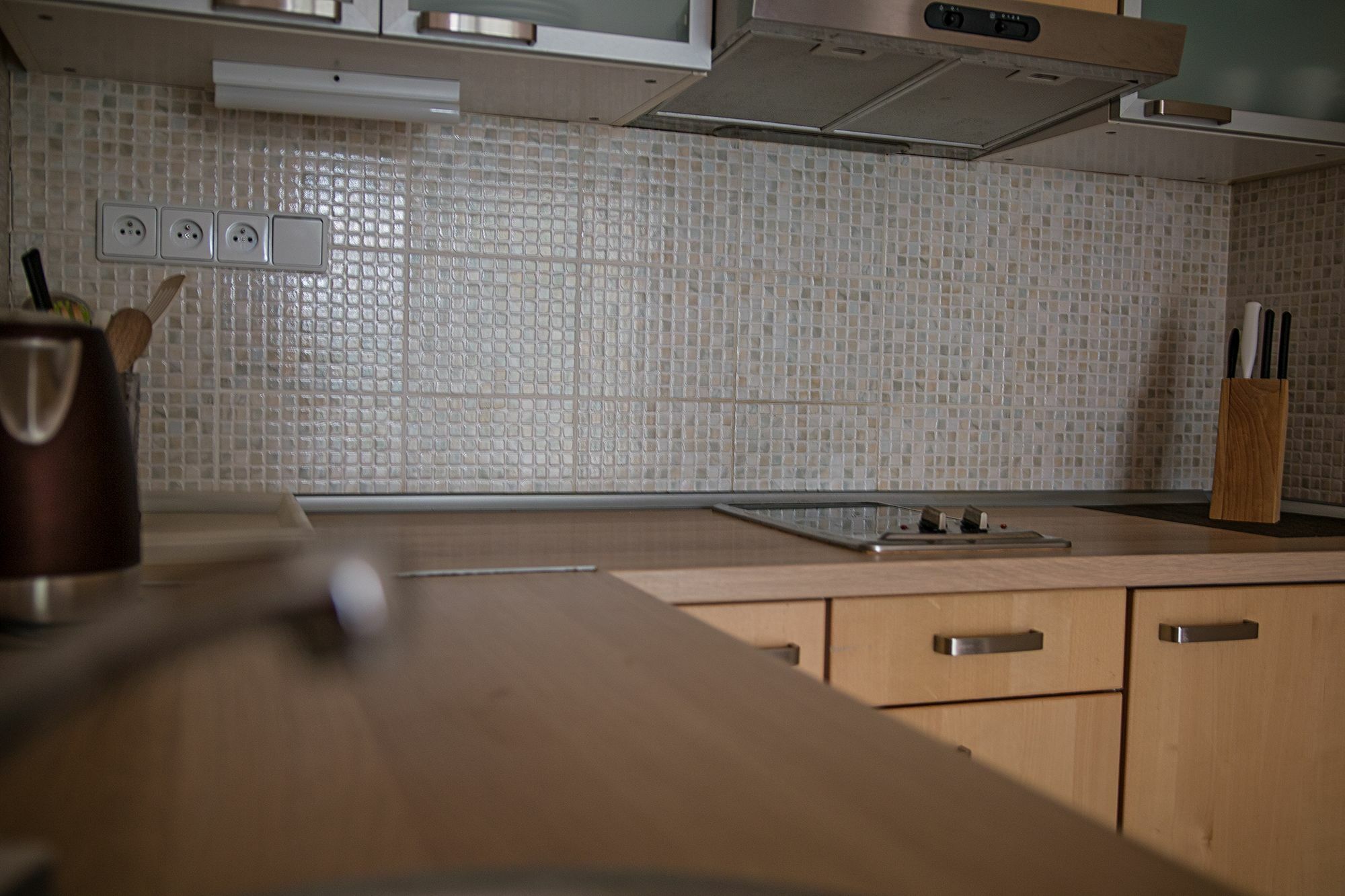 Modern And Cozy Apartment Close To Center Πράγα Εξωτερικό φωτογραφία