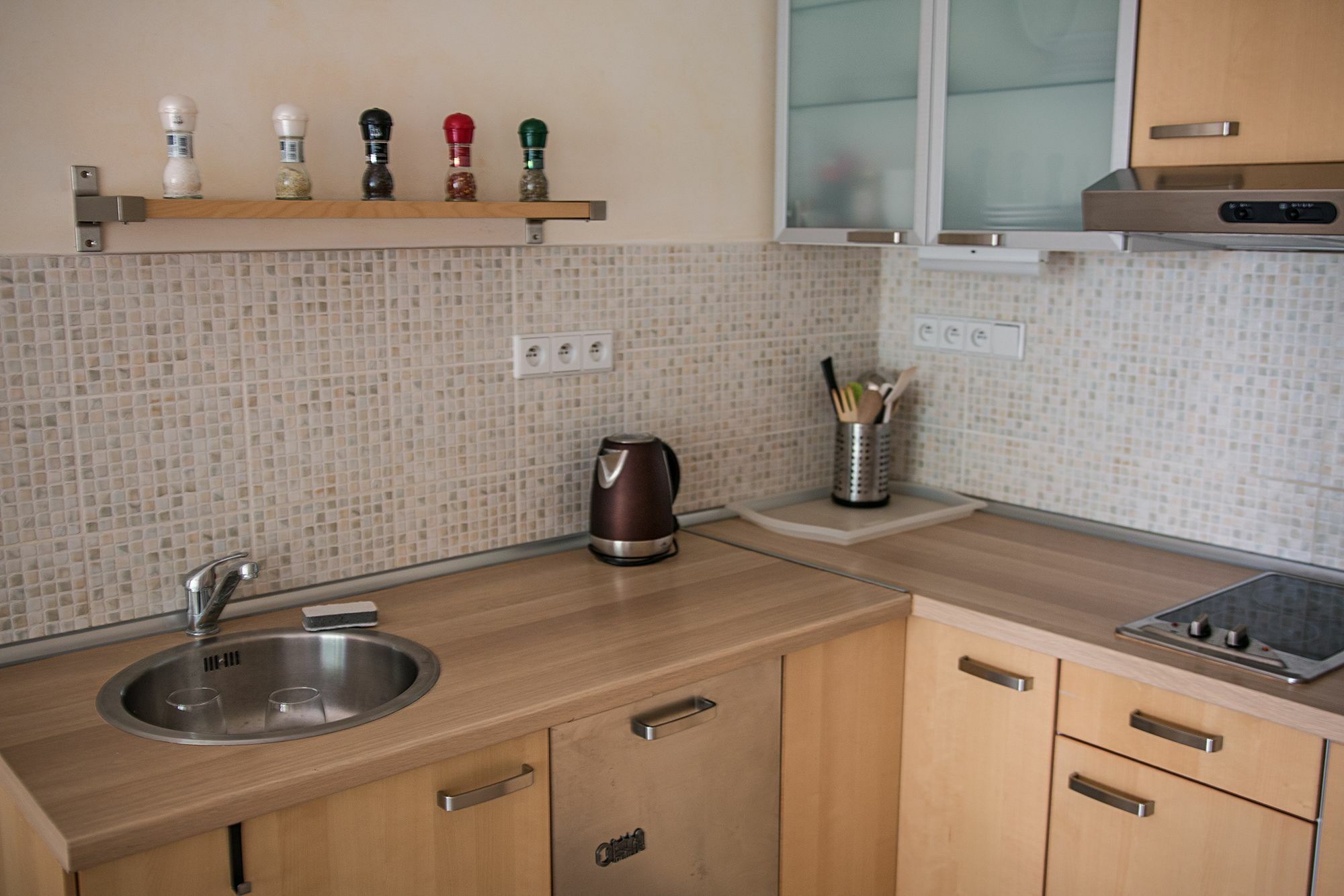 Modern And Cozy Apartment Close To Center Πράγα Εξωτερικό φωτογραφία