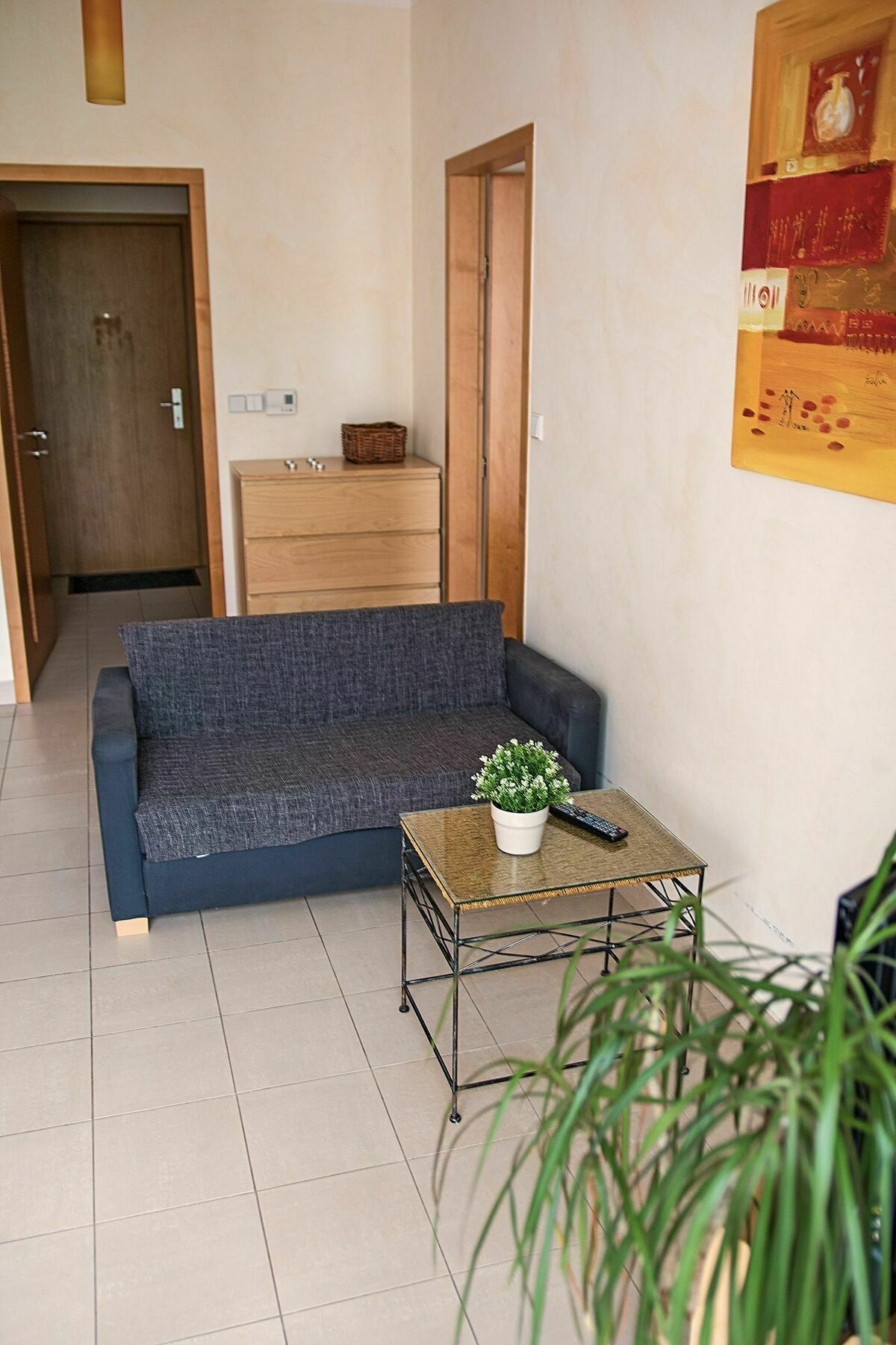 Modern And Cozy Apartment Close To Center Πράγα Εξωτερικό φωτογραφία