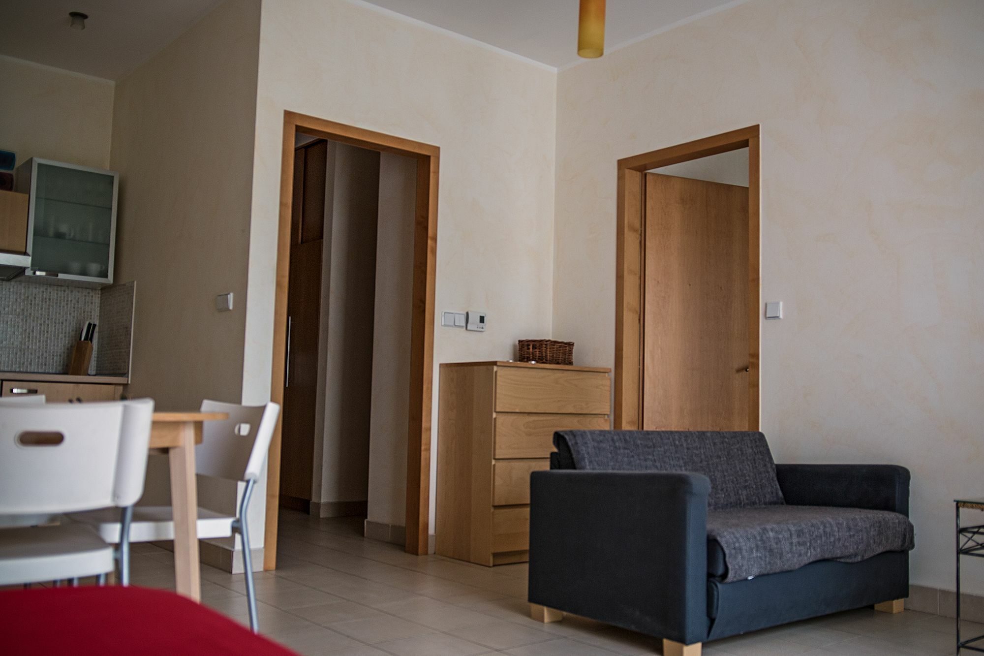 Modern And Cozy Apartment Close To Center Πράγα Εξωτερικό φωτογραφία