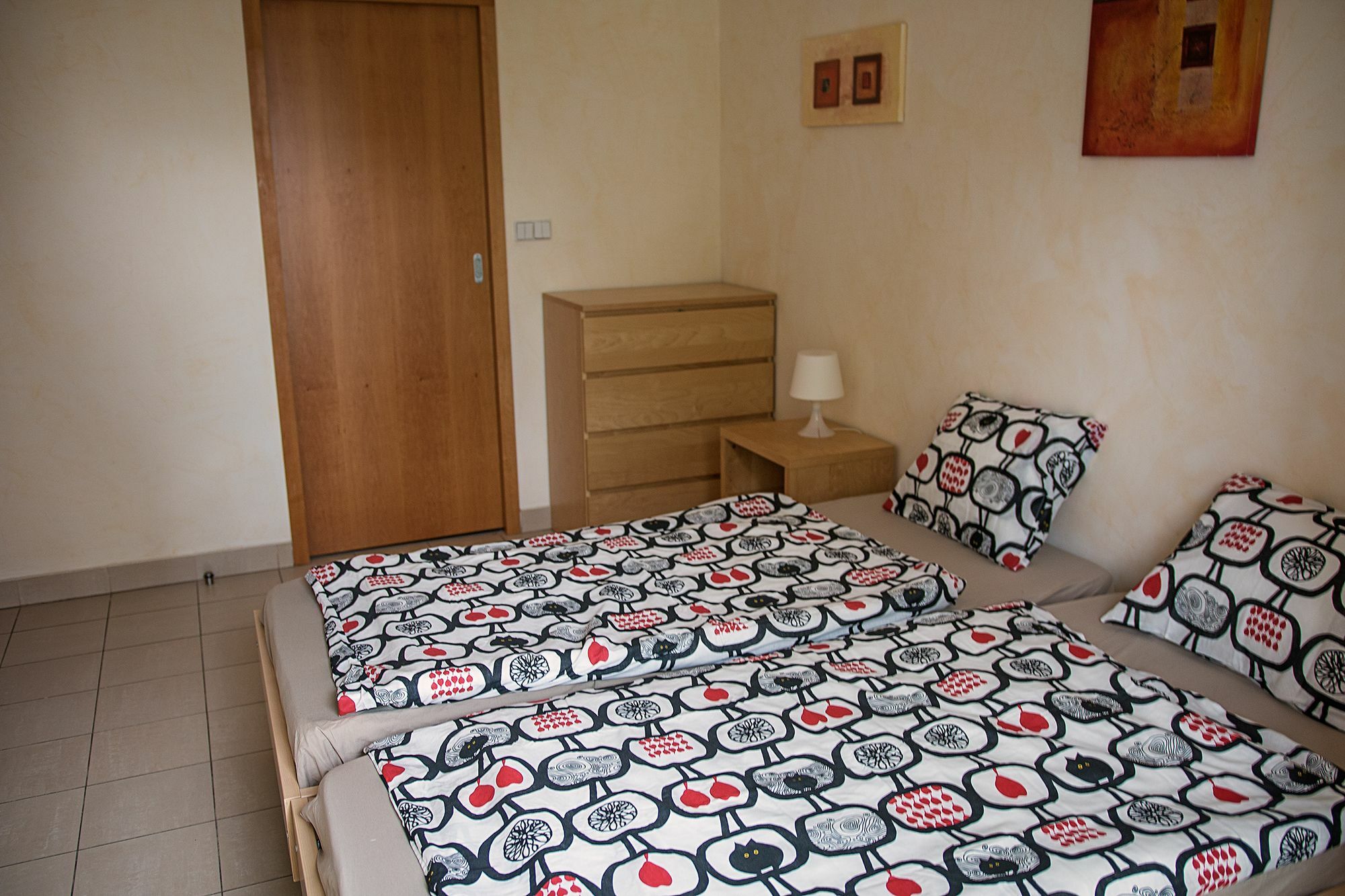 Modern And Cozy Apartment Close To Center Πράγα Εξωτερικό φωτογραφία