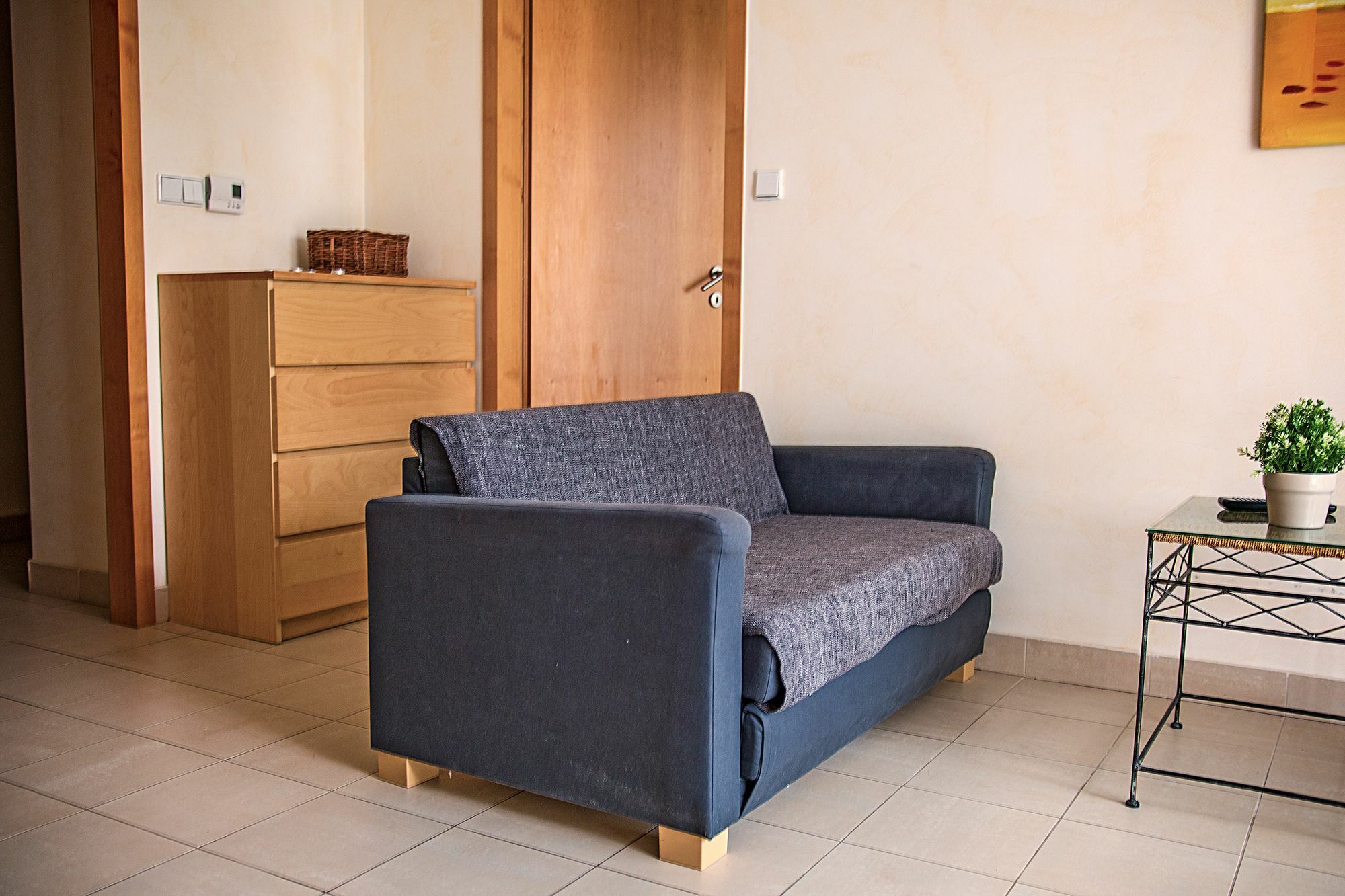 Modern And Cozy Apartment Close To Center Πράγα Εξωτερικό φωτογραφία