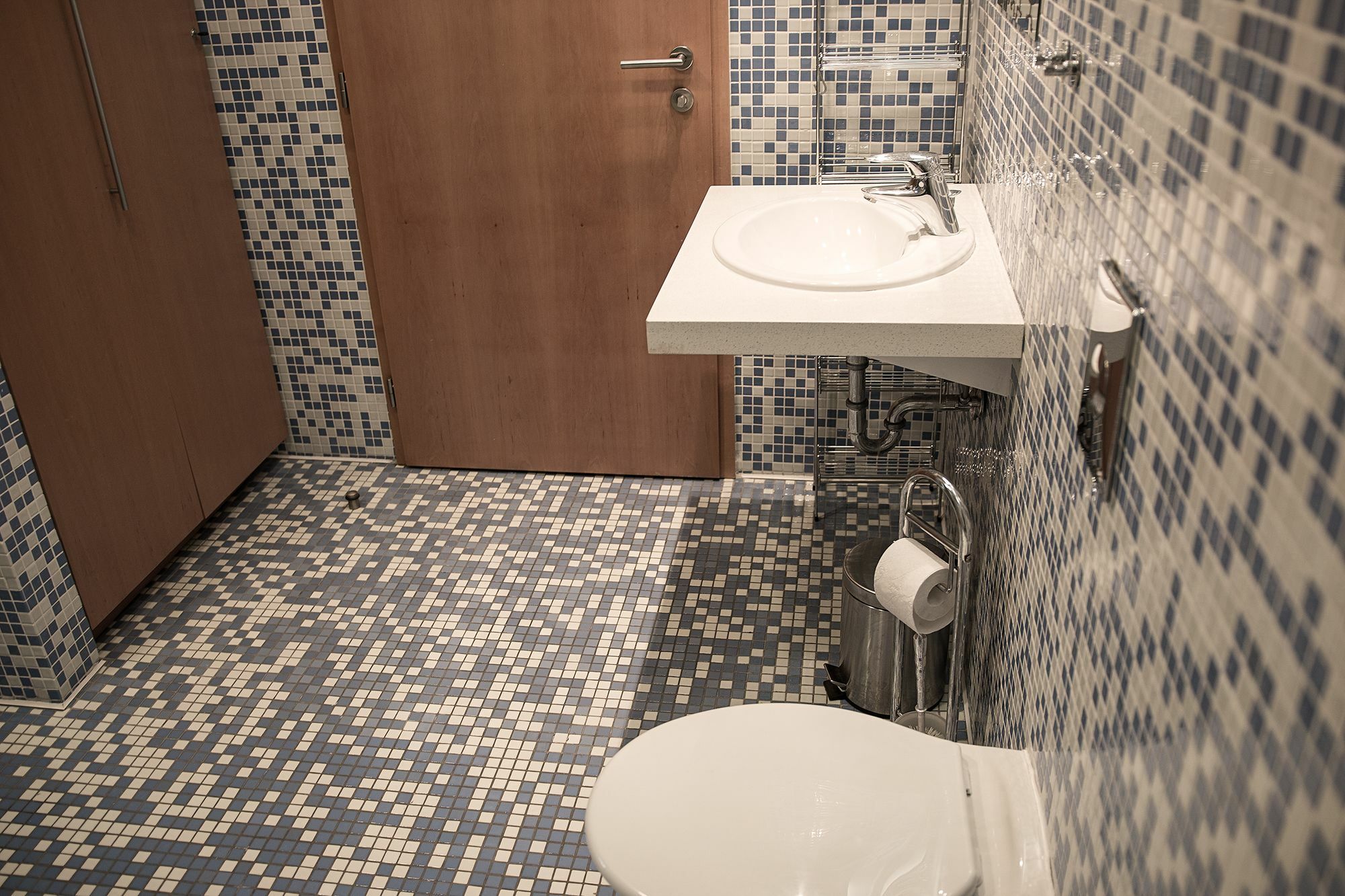 Modern And Cozy Apartment Close To Center Πράγα Εξωτερικό φωτογραφία