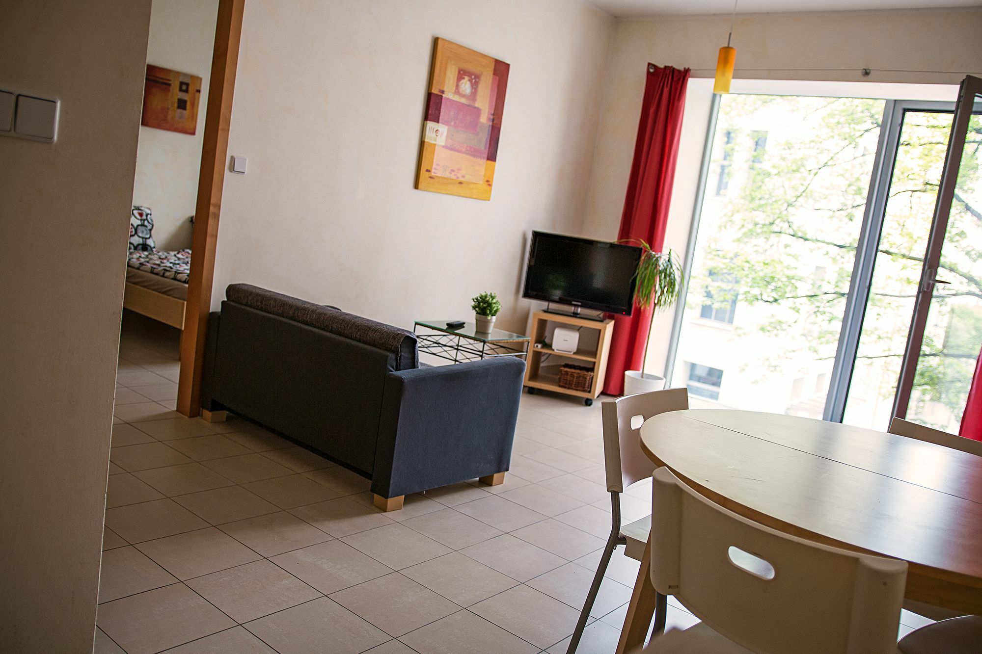 Modern And Cozy Apartment Close To Center Πράγα Εξωτερικό φωτογραφία