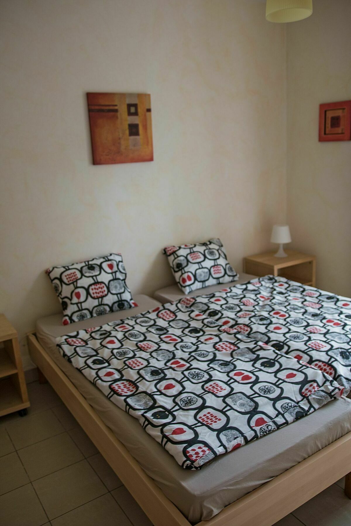 Modern And Cozy Apartment Close To Center Πράγα Εξωτερικό φωτογραφία
