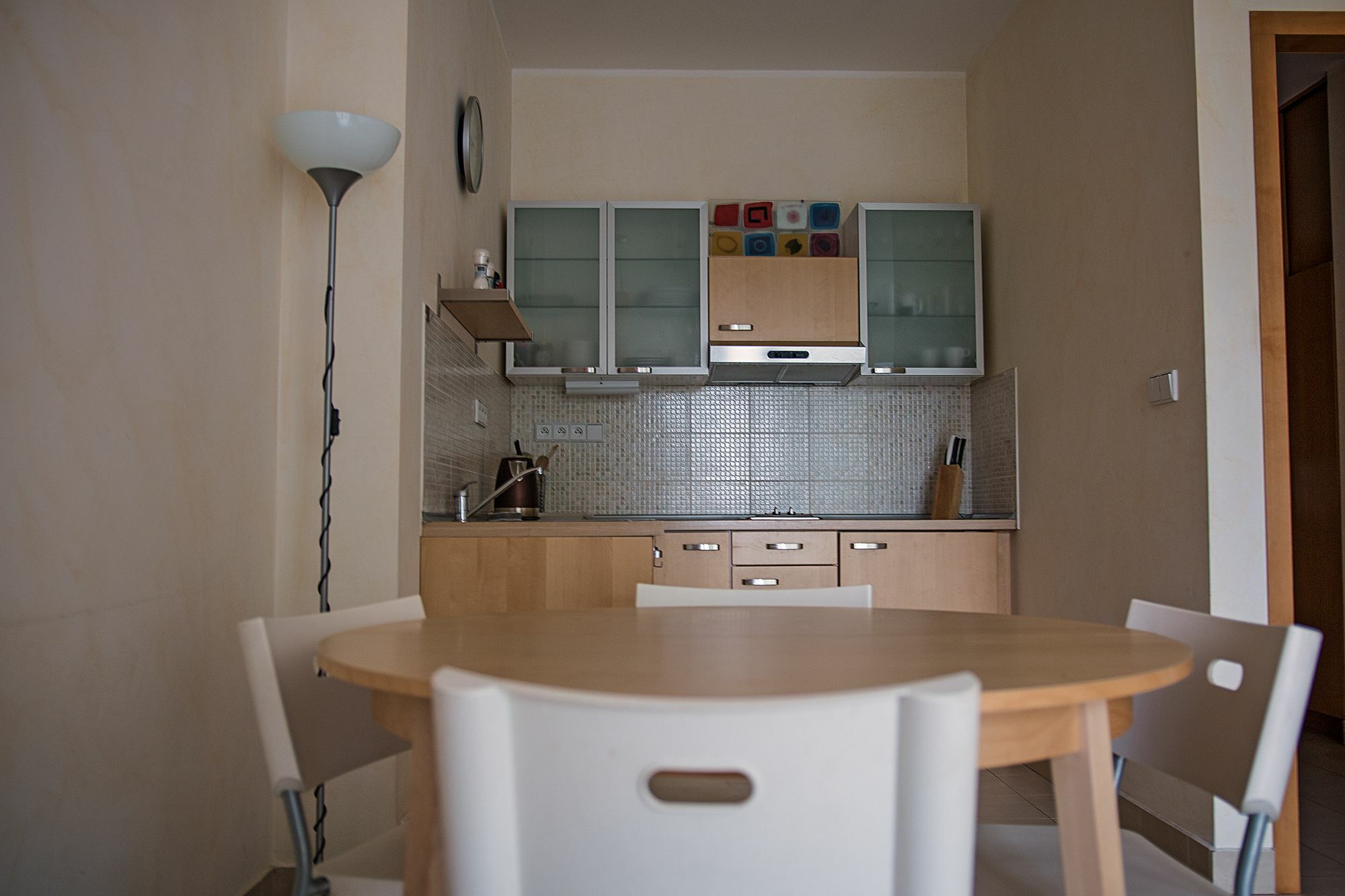 Modern And Cozy Apartment Close To Center Πράγα Εξωτερικό φωτογραφία