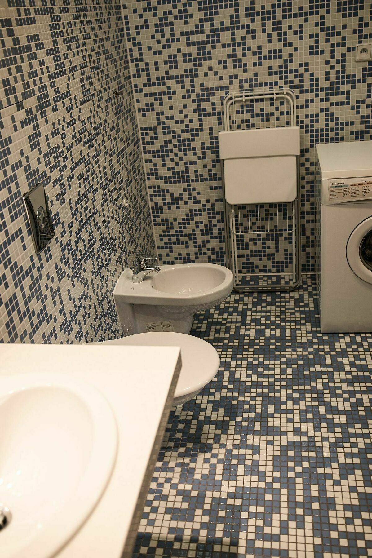 Modern And Cozy Apartment Close To Center Πράγα Εξωτερικό φωτογραφία